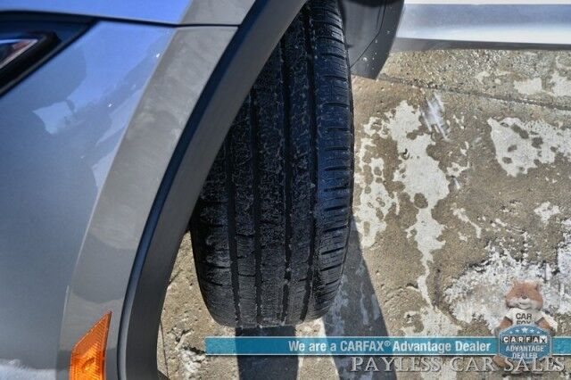 2022 Volkswagen Tiguan SE R-Line Black Anchorage AK