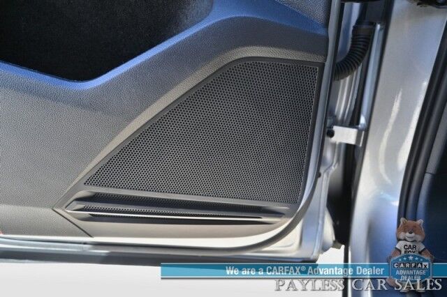 2022 Volkswagen Tiguan SE R-Line Black Anchorage AK