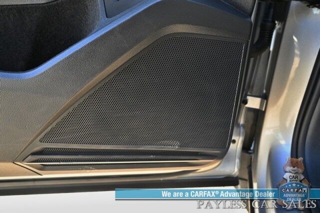 2022 Volkswagen Tiguan SE R-Line Black Anchorage AK