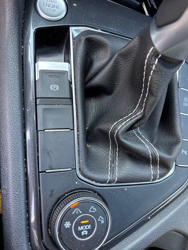 2022 Volkswagen Tiguan SE R-Line Black Cleveland OH