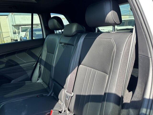 2022 Volkswagen Tiguan SE R-Line Black Cleveland OH