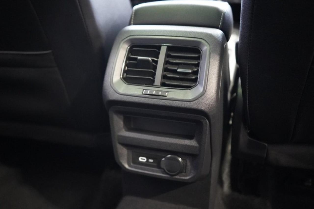 2022 Volkswagen Tiguan SE R-Line Black Yonkers NY