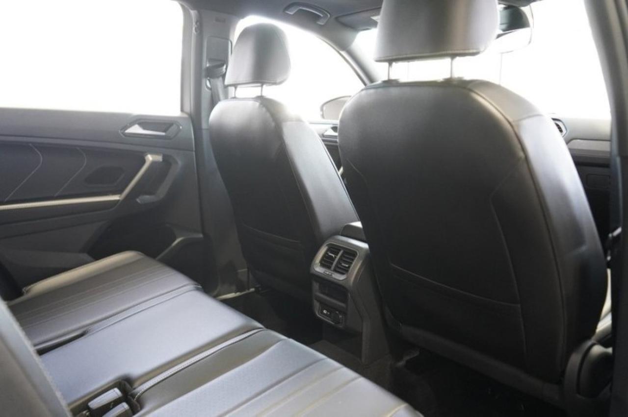 2022 Volkswagen Tiguan SE R-Line Black Yonkers NY