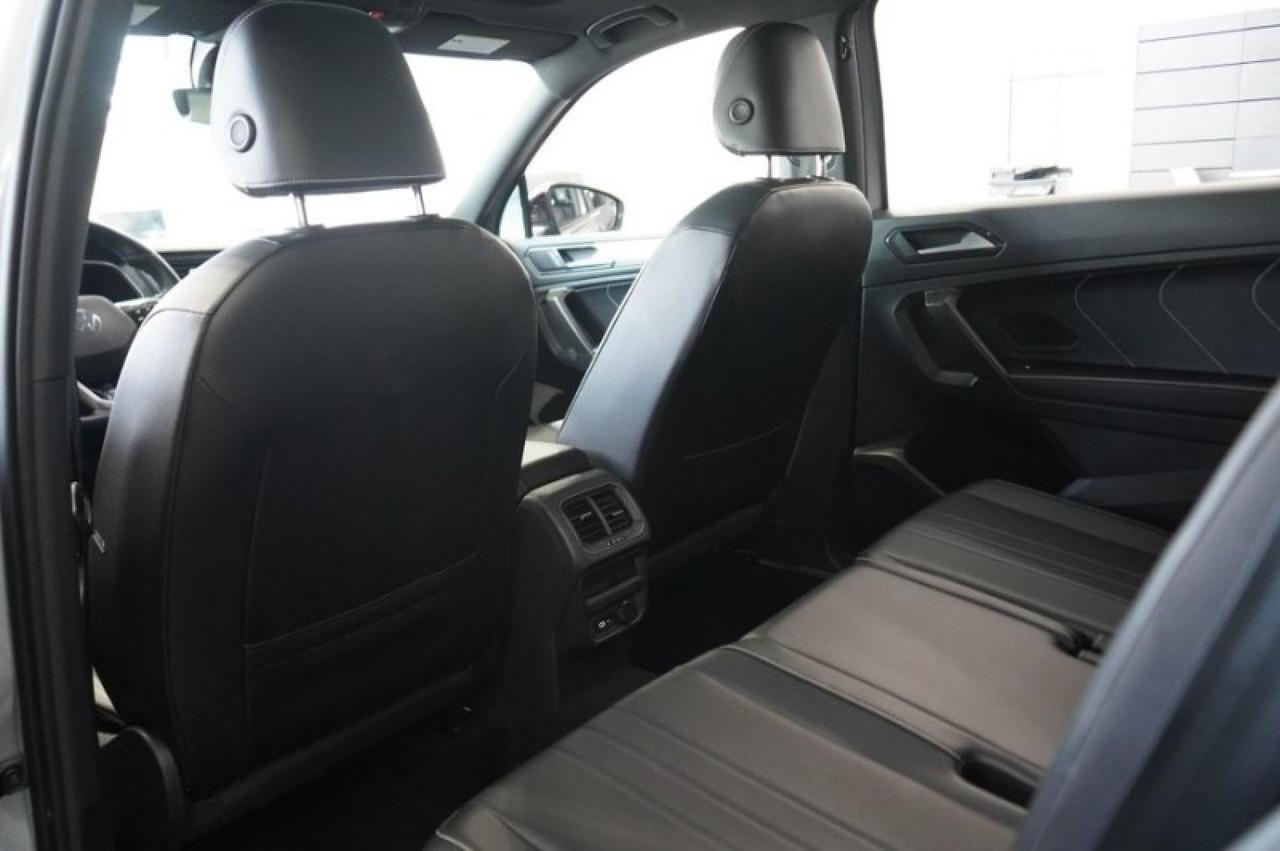 2022 Volkswagen Tiguan SE R-Line Black Yonkers NY