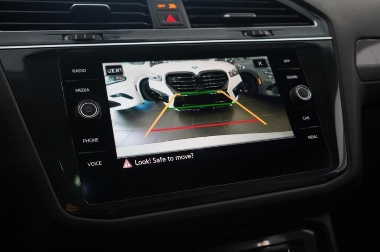 2022 Volkswagen Tiguan SE R-Line Black Yonkers NY