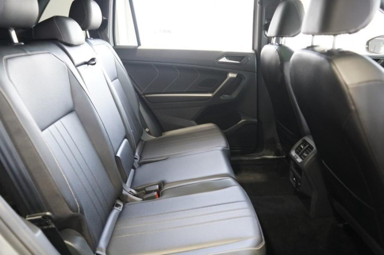 2022 Volkswagen Tiguan SE R-Line Black Yonkers NY