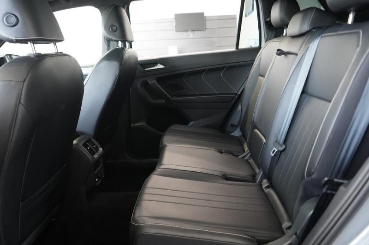 2022 Volkswagen Tiguan SE R-Line Black Yonkers NY