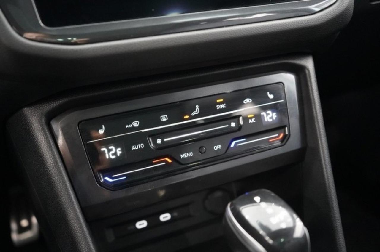 2022 Volkswagen Tiguan SE R-Line Black Yonkers NY