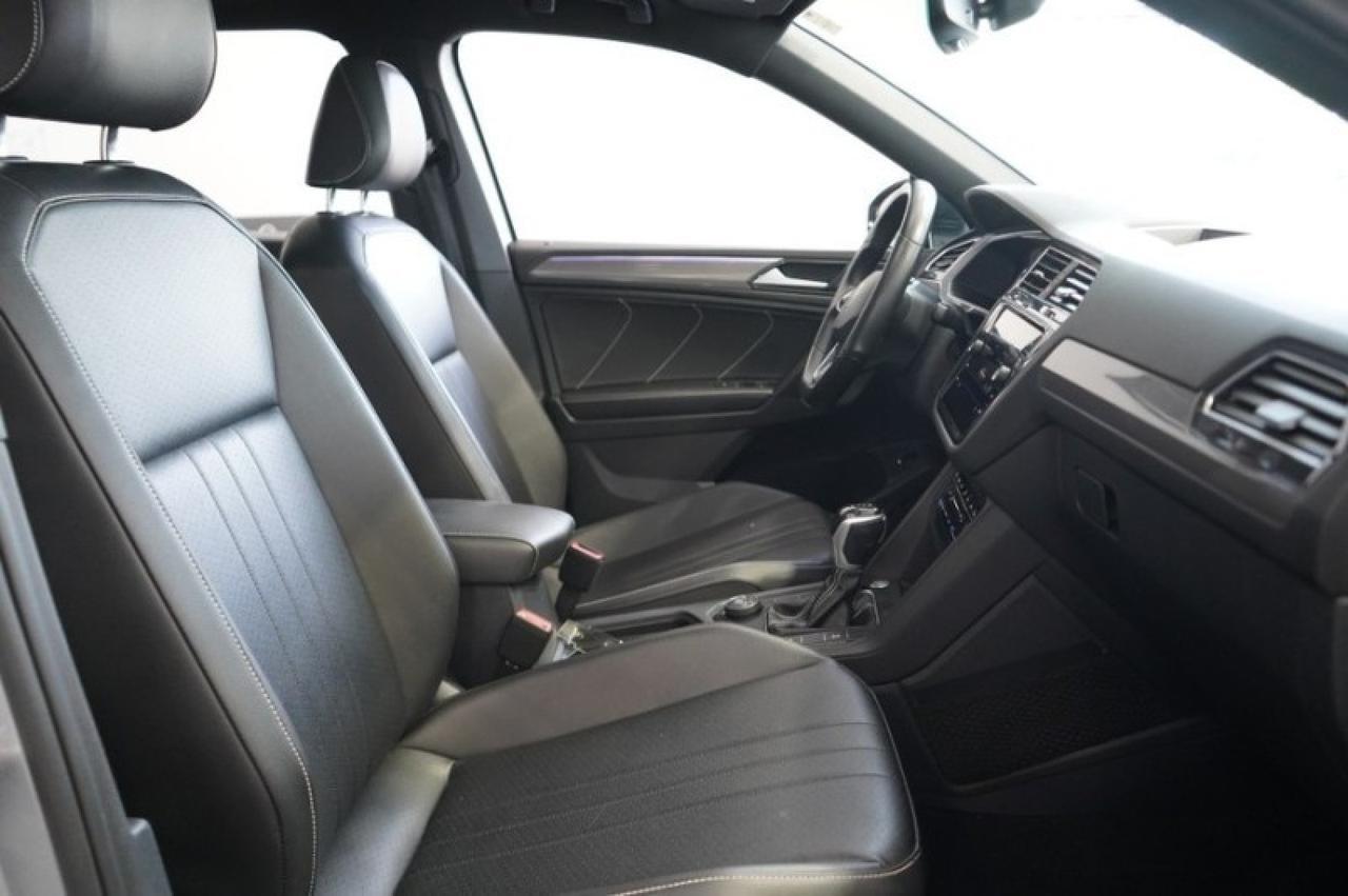 2022 Volkswagen Tiguan SE R-Line Black Yonkers NY