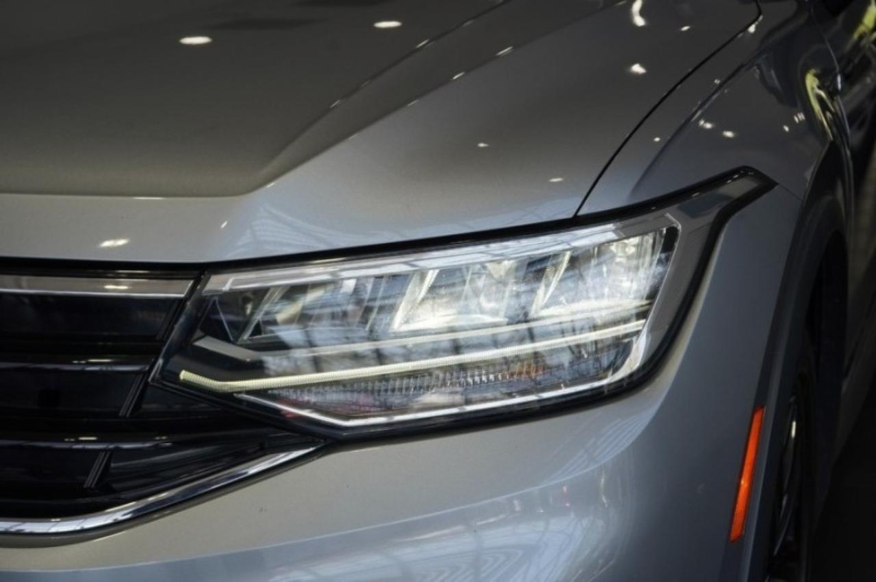 2022 Volkswagen Tiguan SE R-Line Black Yonkers NY