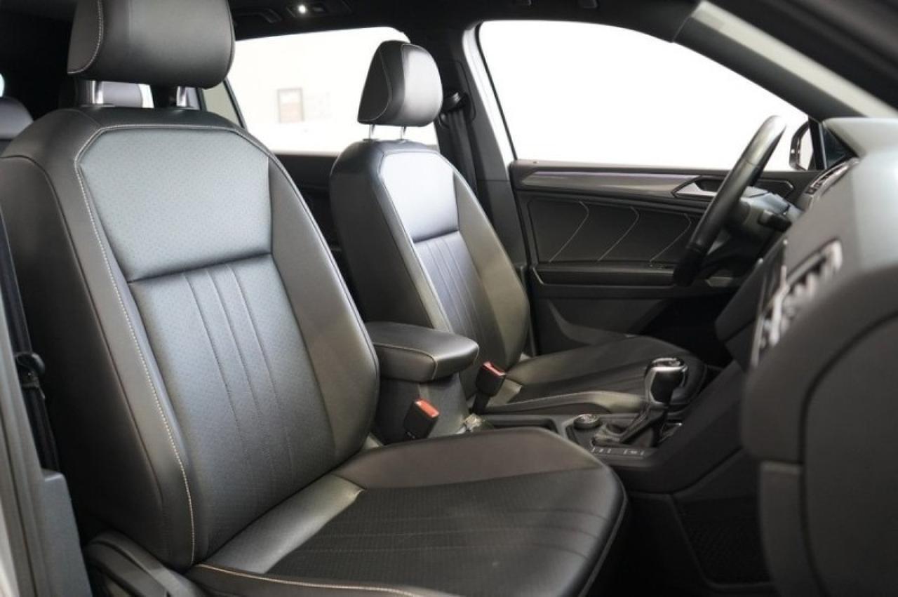 2022 Volkswagen Tiguan SE R-Line Black Yonkers NY