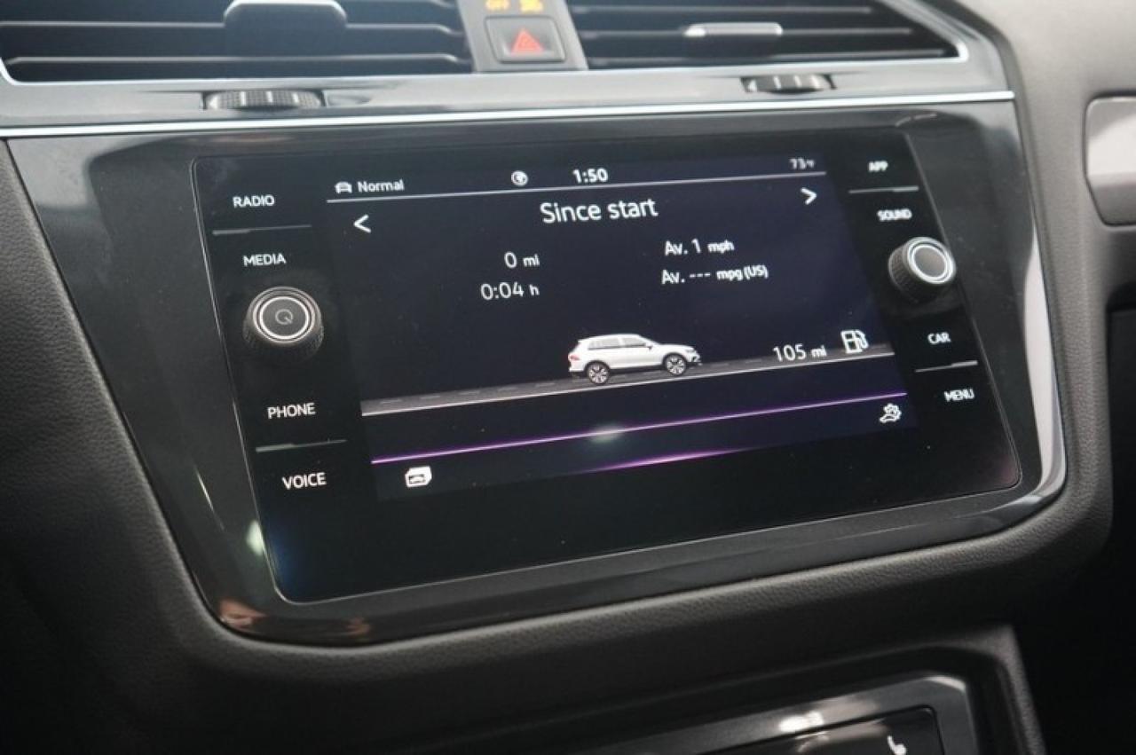 2022 Volkswagen Tiguan SE R-Line Black Yonkers NY