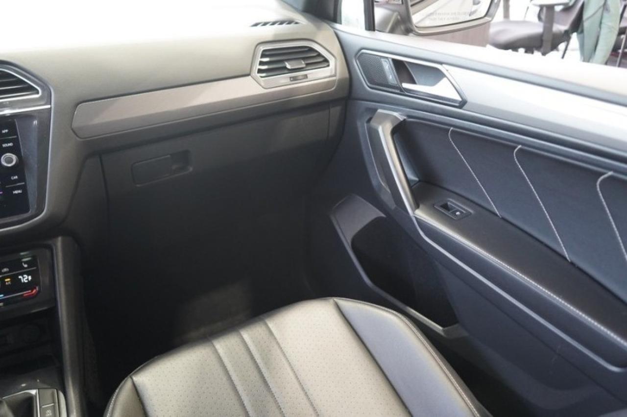 2022 Volkswagen Tiguan SE R-Line Black Yonkers NY