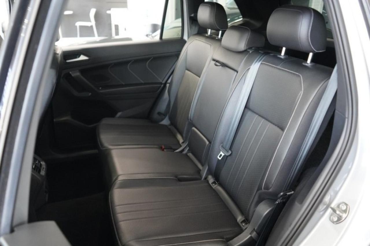 2022 Volkswagen Tiguan SE R-Line Black Yonkers NY