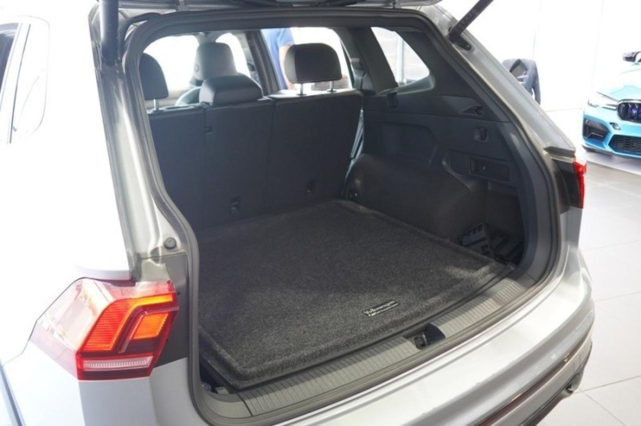 2022 Volkswagen Tiguan SE R-Line Black Yonkers NY