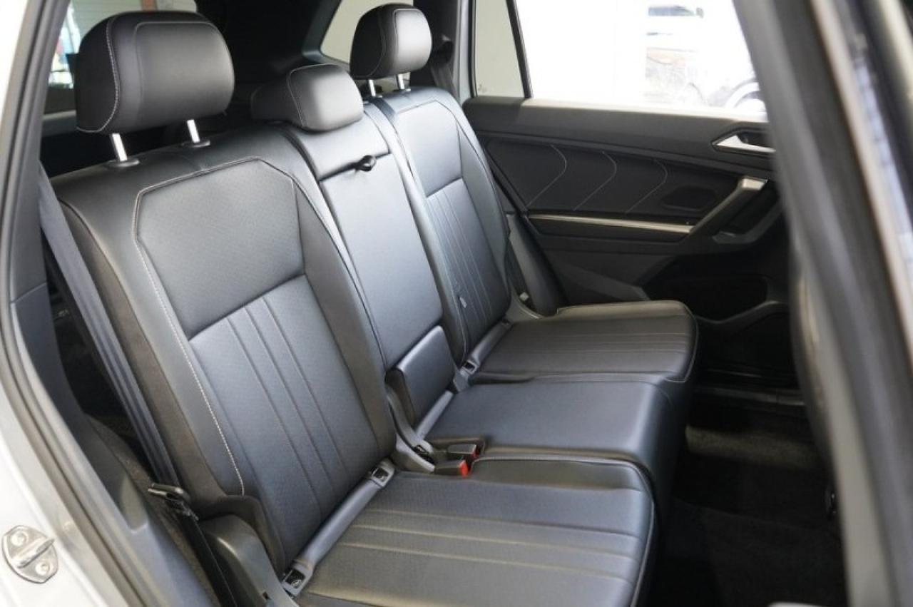 2022 Volkswagen Tiguan SE R-Line Black Yonkers NY