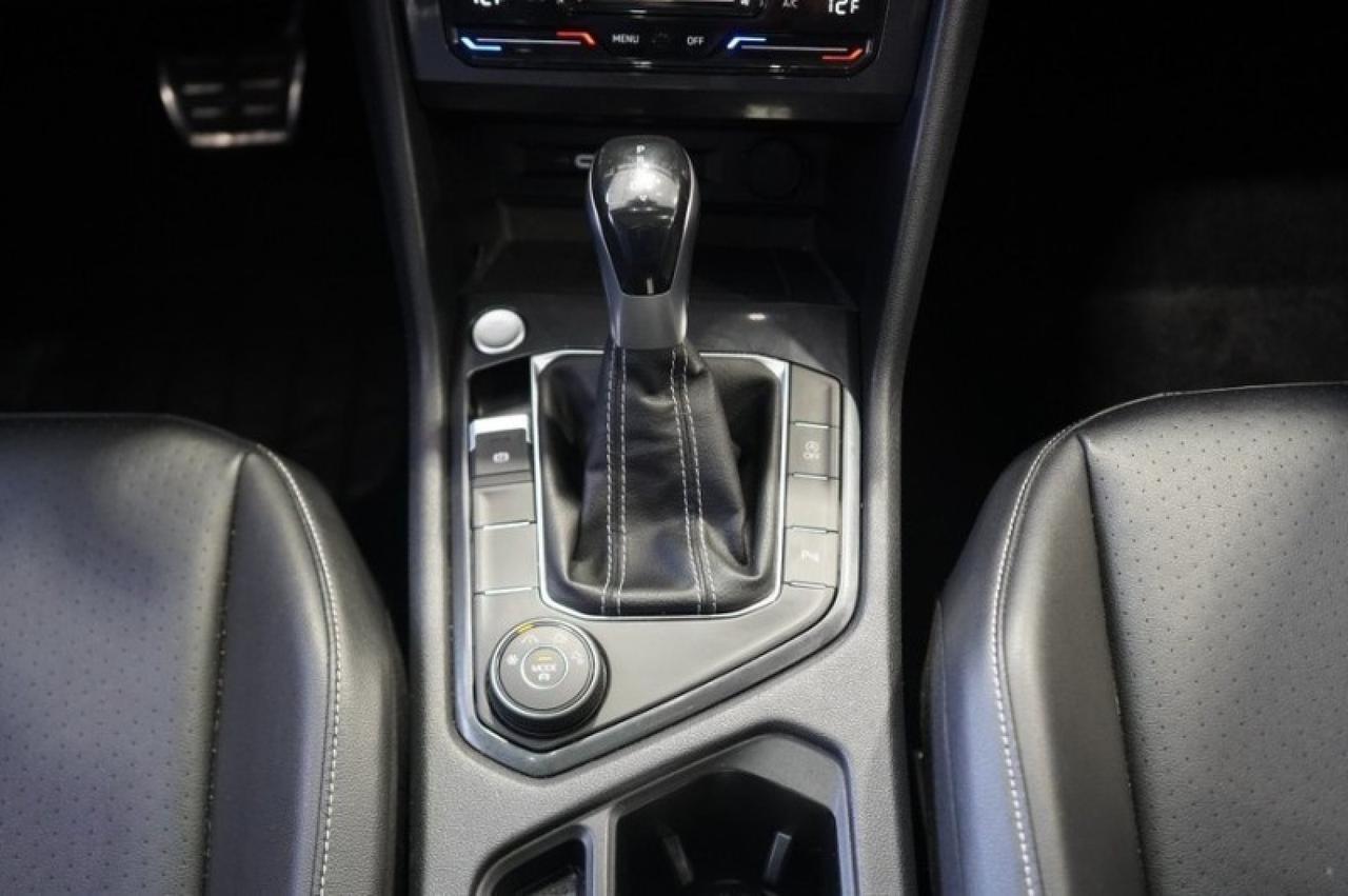 2022 Volkswagen Tiguan SE R-Line Black Yonkers NY