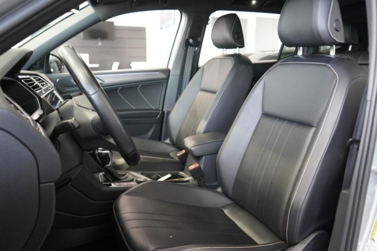 2022 Volkswagen Tiguan SE R-Line Black Yonkers NY