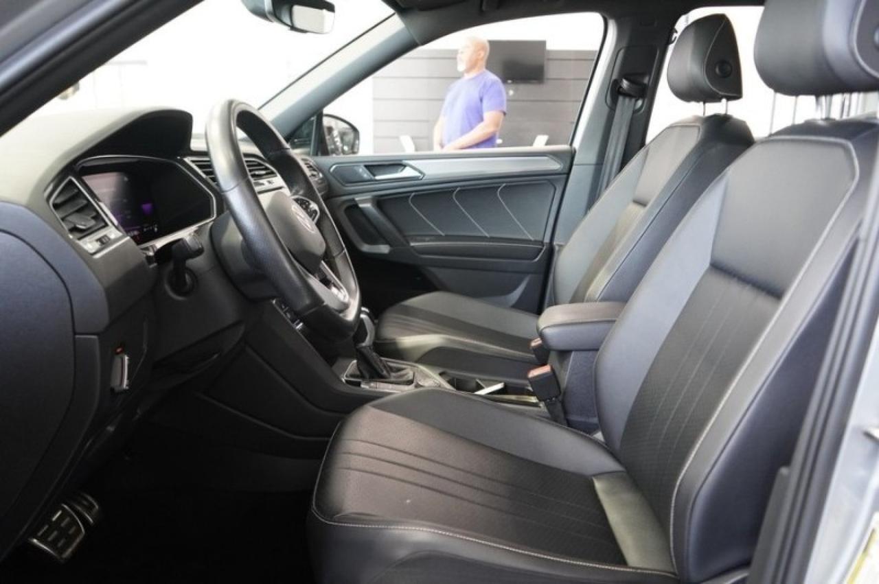 2022 Volkswagen Tiguan SE R-Line Black Yonkers NY