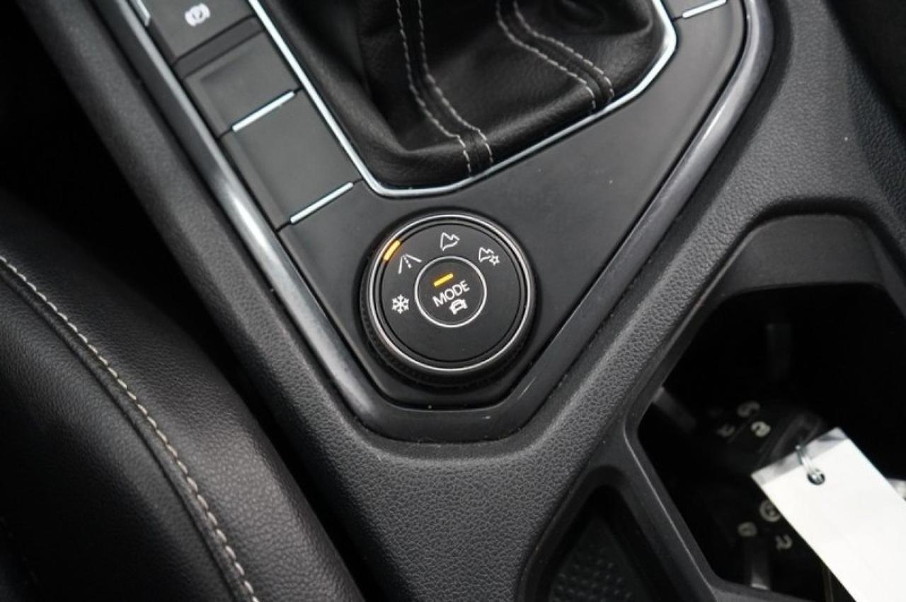 2022 Volkswagen Tiguan SE R-Line Black Yonkers NY