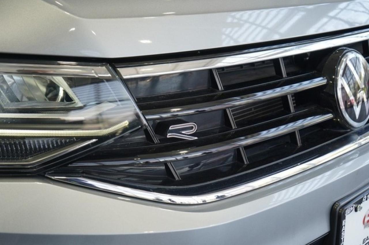 2022 Volkswagen Tiguan SE R-Line Black Yonkers NY
