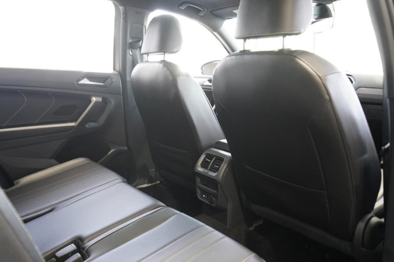 2022 Volkswagen Tiguan SE R-Line Black Eastchester NY