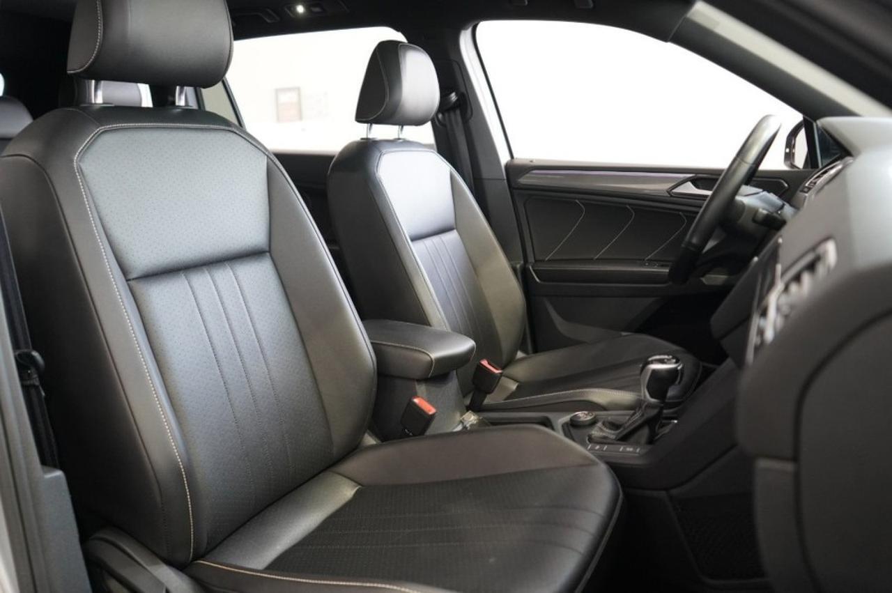 2022 Volkswagen Tiguan SE R-Line Black Eastchester NY
