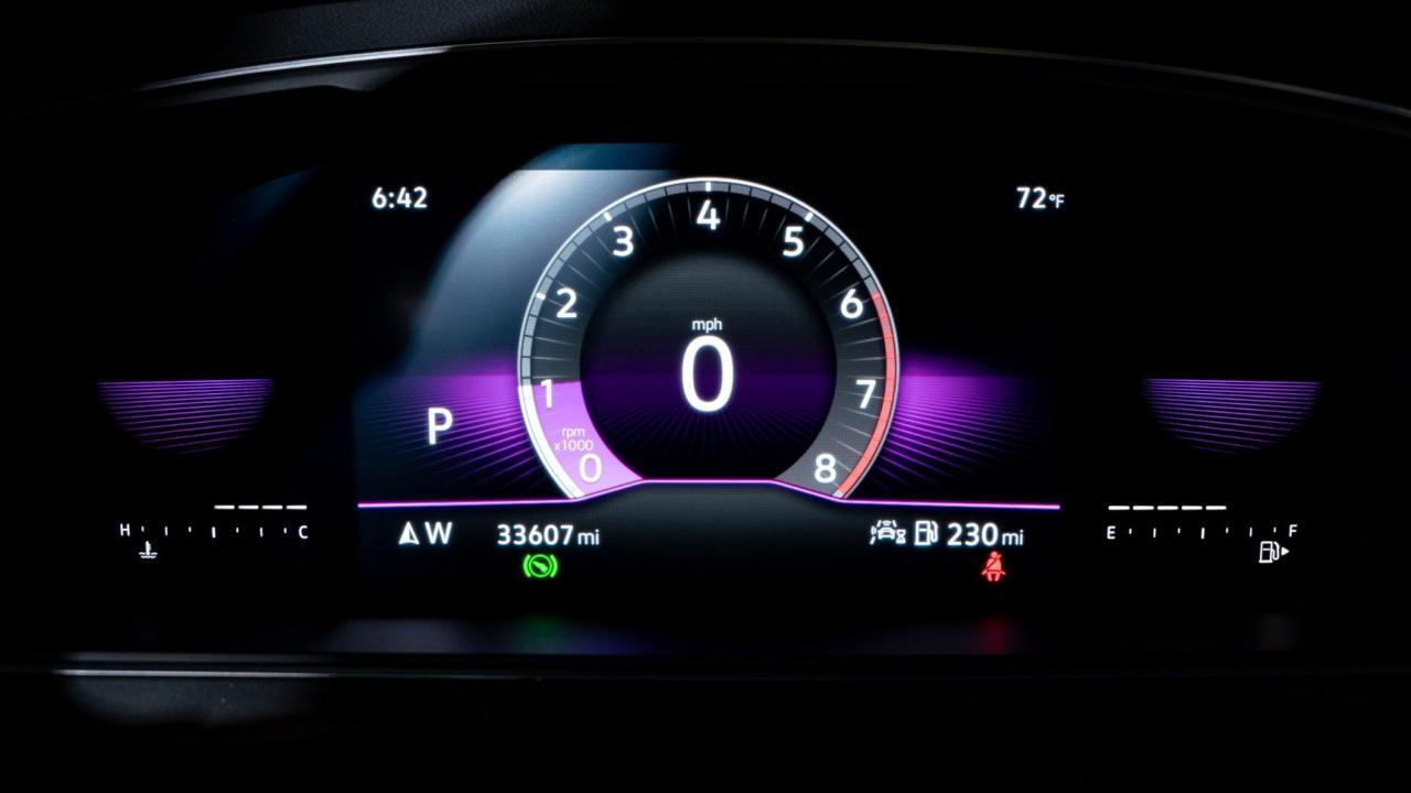 2022 Volkswagen Tiguan SE R-Line Black Franklin TN