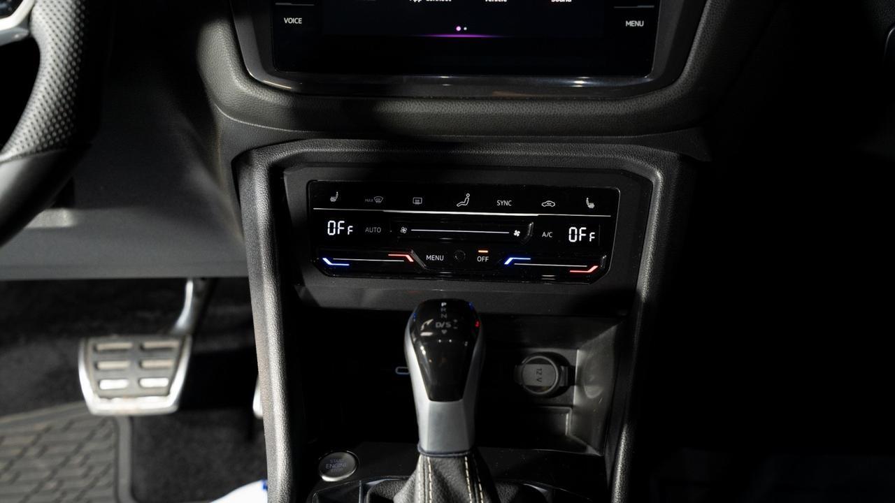 2022 Volkswagen Tiguan SE R-Line Black Franklin TN