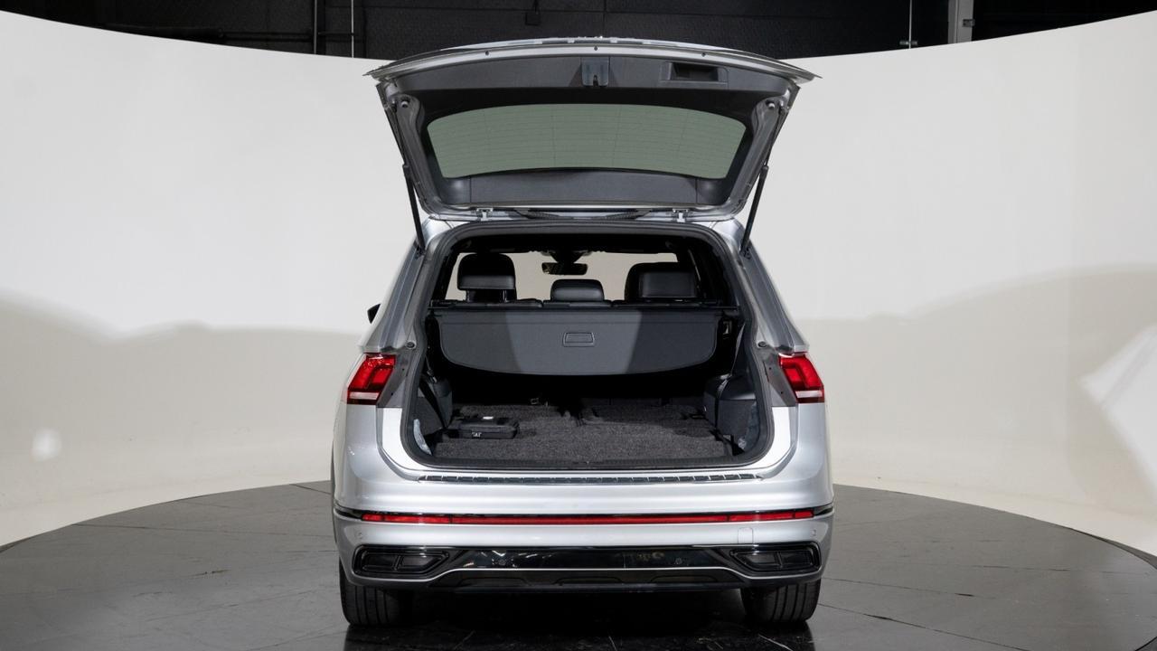 2022 Volkswagen Tiguan SE R-Line Black Franklin TN