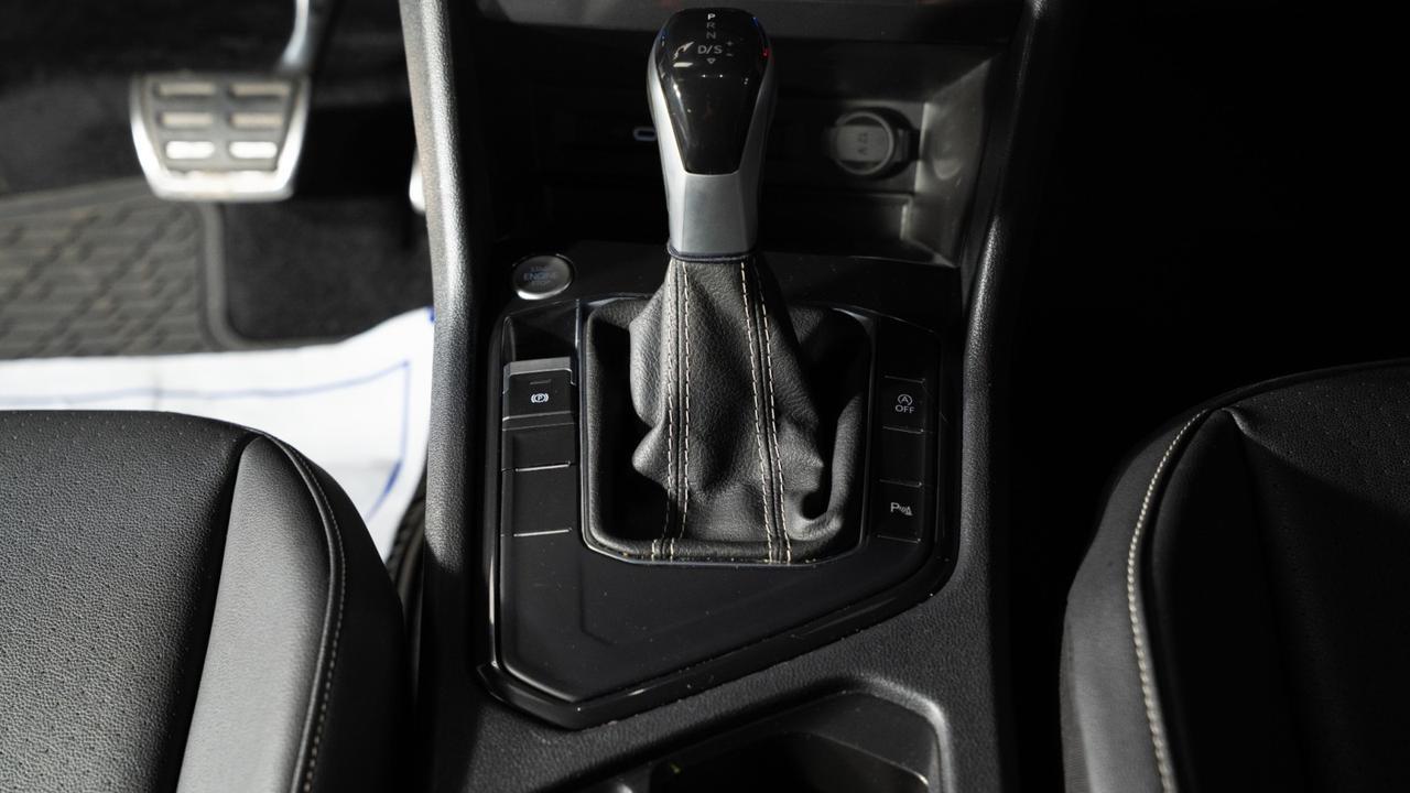 2022 Volkswagen Tiguan SE R-Line Black Franklin TN