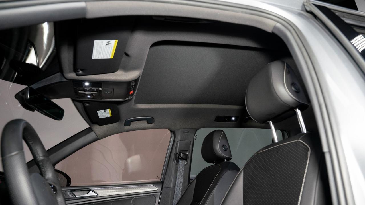 2022 Volkswagen Tiguan SE R-Line Black Franklin TN