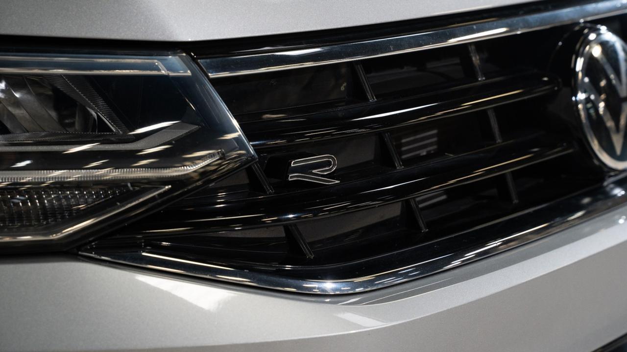 2022 Volkswagen Tiguan SE R-Line Black Franklin TN