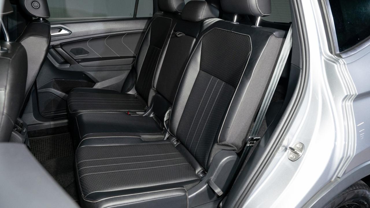 2022 Volkswagen Tiguan SE R-Line Black Franklin TN