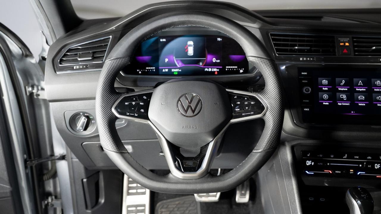 2022 Volkswagen Tiguan SE R-Line Black Franklin TN