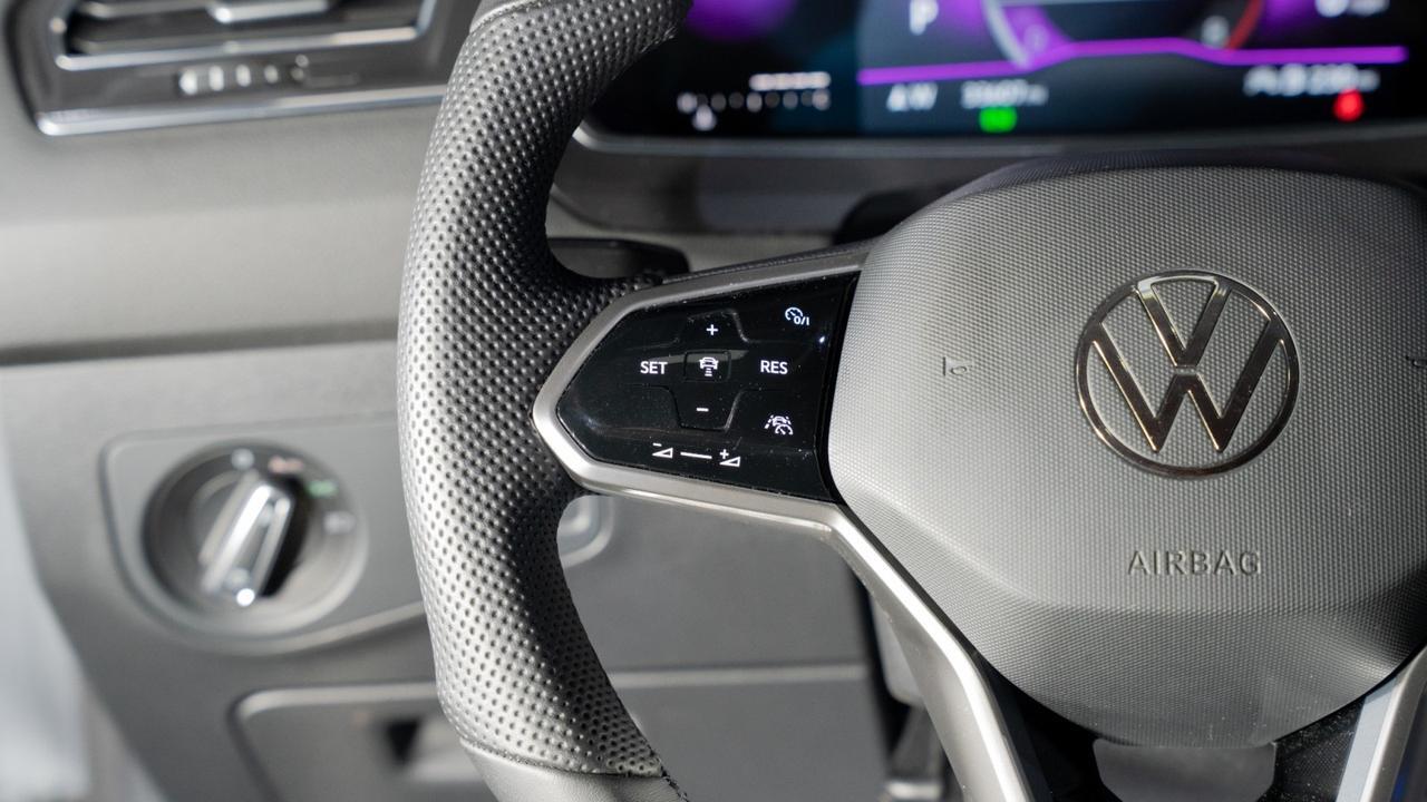 2022 Volkswagen Tiguan SE R-Line Black Franklin TN