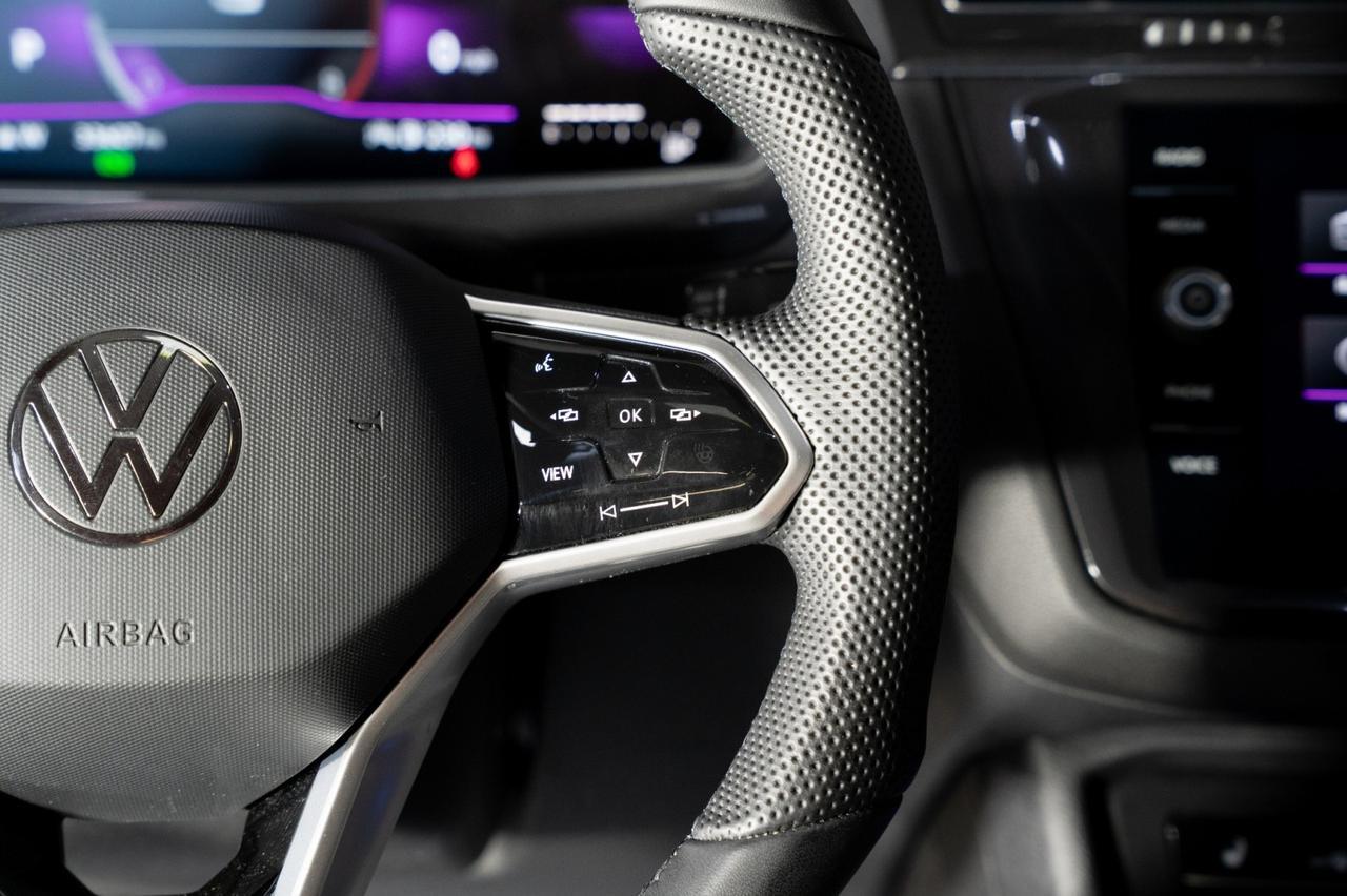 2022 Volkswagen Tiguan SE R-Line Black Franklin TN