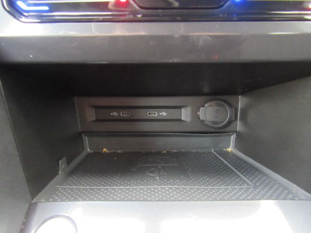 2022 Volkswagen Tiguan SE R-Line Black Plano TX