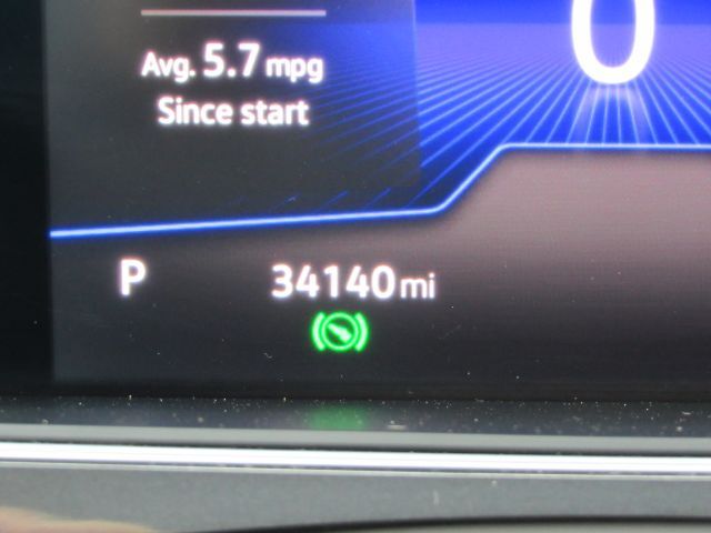 2022 Volkswagen Tiguan SE R-Line Black Plano TX