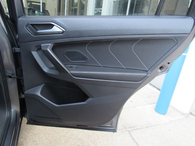 2022 Volkswagen Tiguan SE R-Line Black Plano TX
