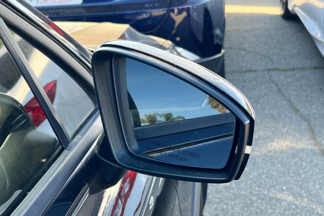2022 Volkswagen Tiguan SE R-Line Black Roseville CA