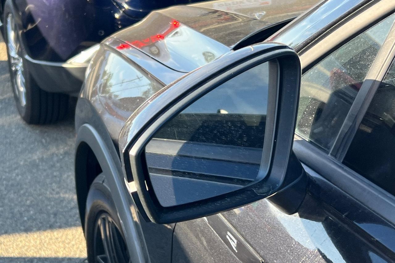 2022 Volkswagen Tiguan SE R-Line Black Roseville CA