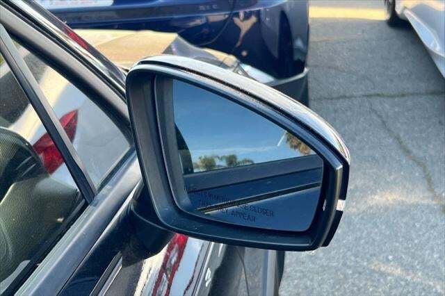 2022 Volkswagen Tiguan SE R-Line Black Roseville CA