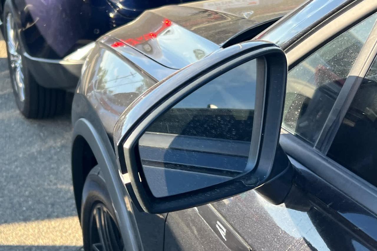 2022 Volkswagen Tiguan SE R-Line Black Roseville CA