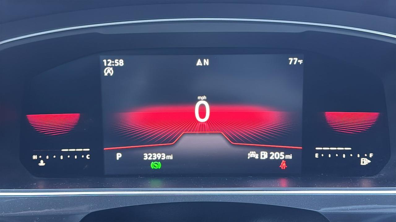 2022 Volkswagen Tiguan SE R-Line Black  Selma TX