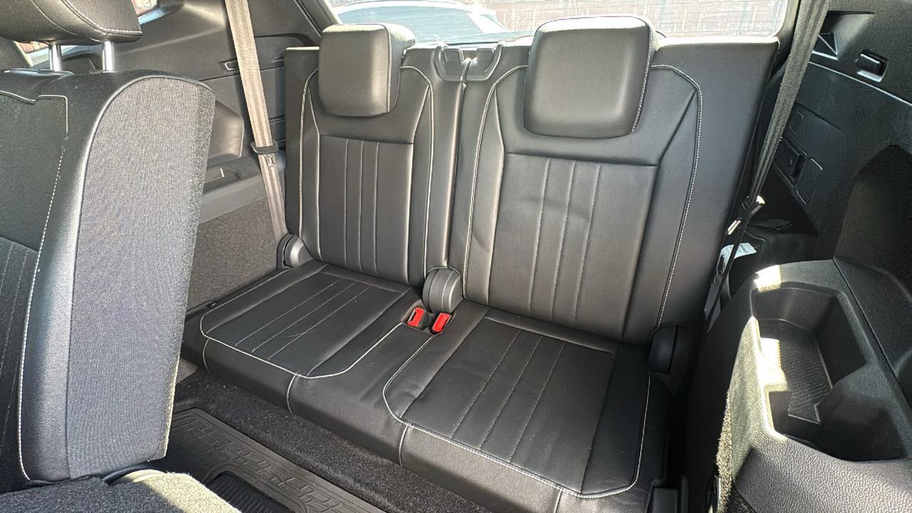 2022 Volkswagen Tiguan SE R-Line Black  Selma TX