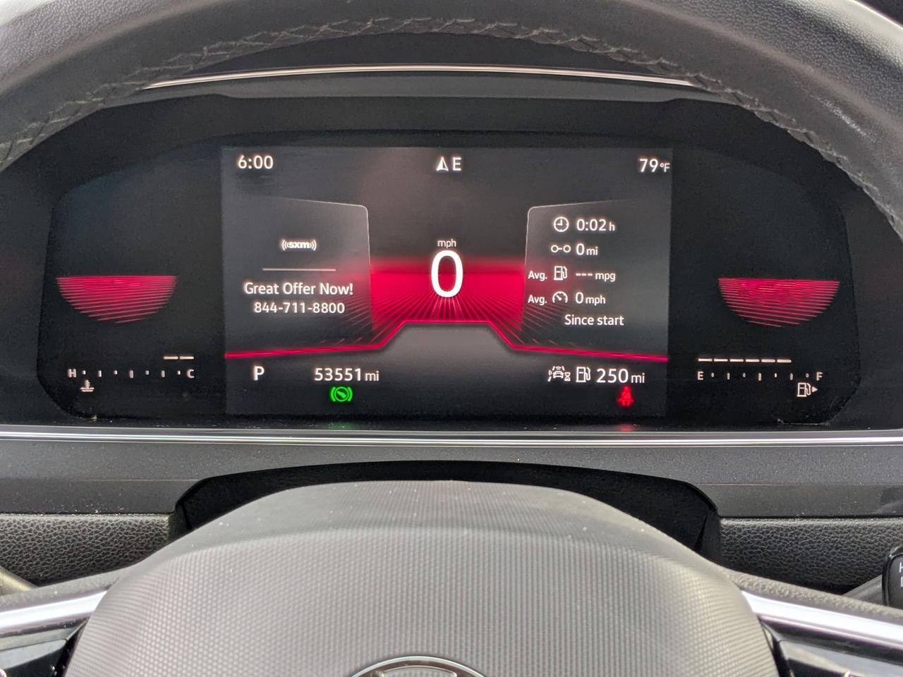 2022 Volkswagen Tiguan SE R-Line Black San Antonio TX