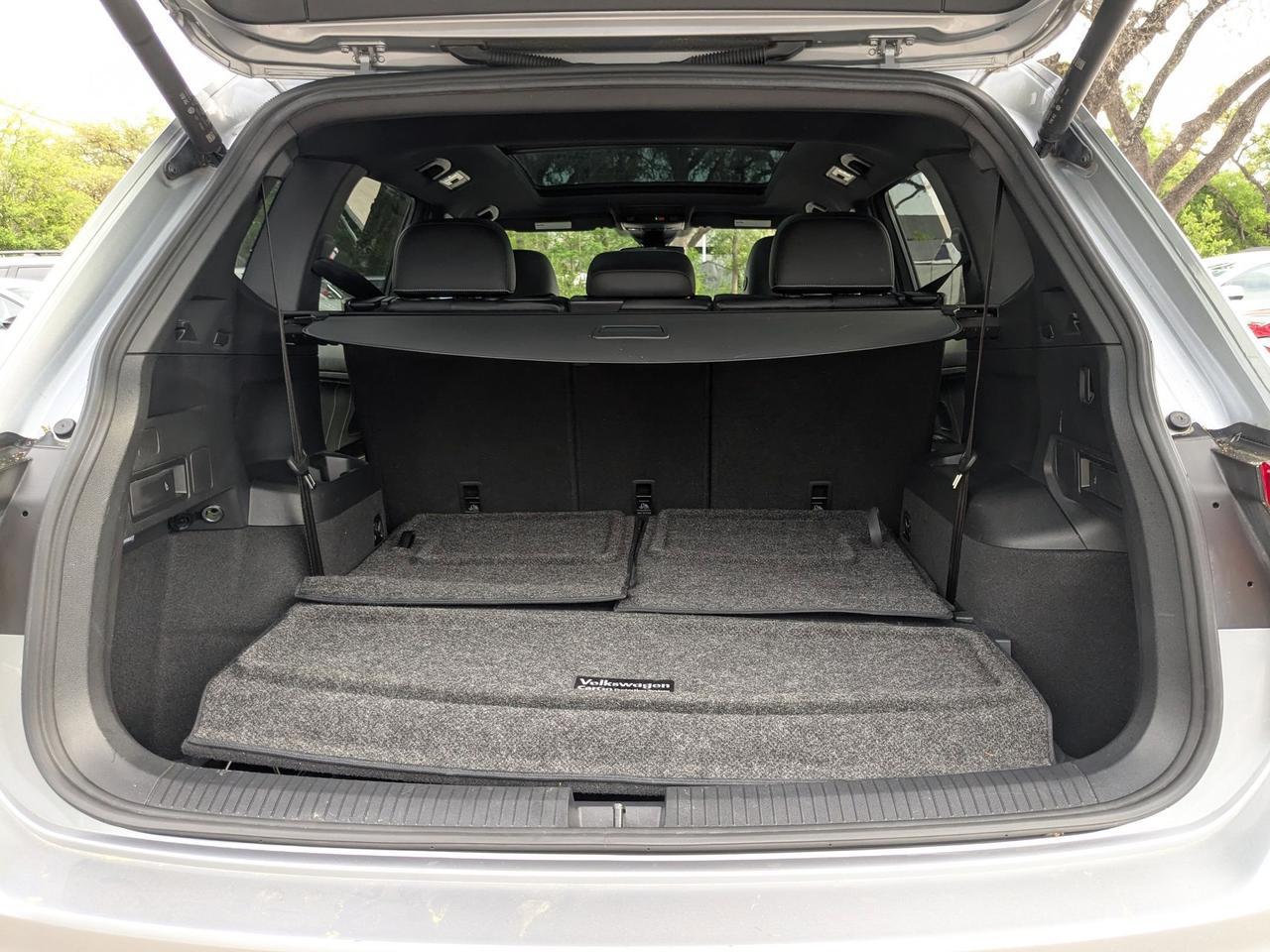 2022 Volkswagen Tiguan SE R-Line Black San Antonio TX