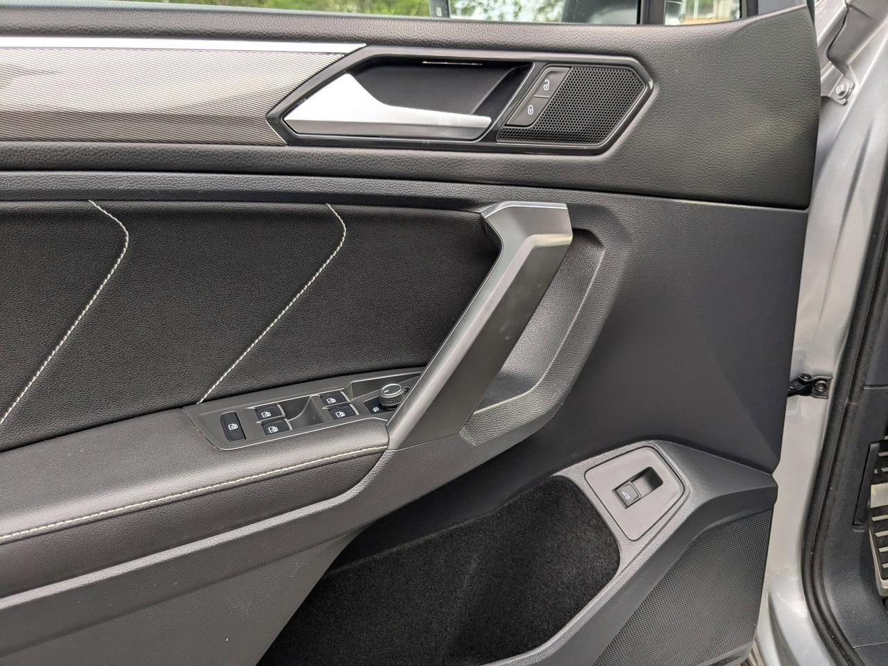 2022 Volkswagen Tiguan SE R-Line Black San Antonio TX