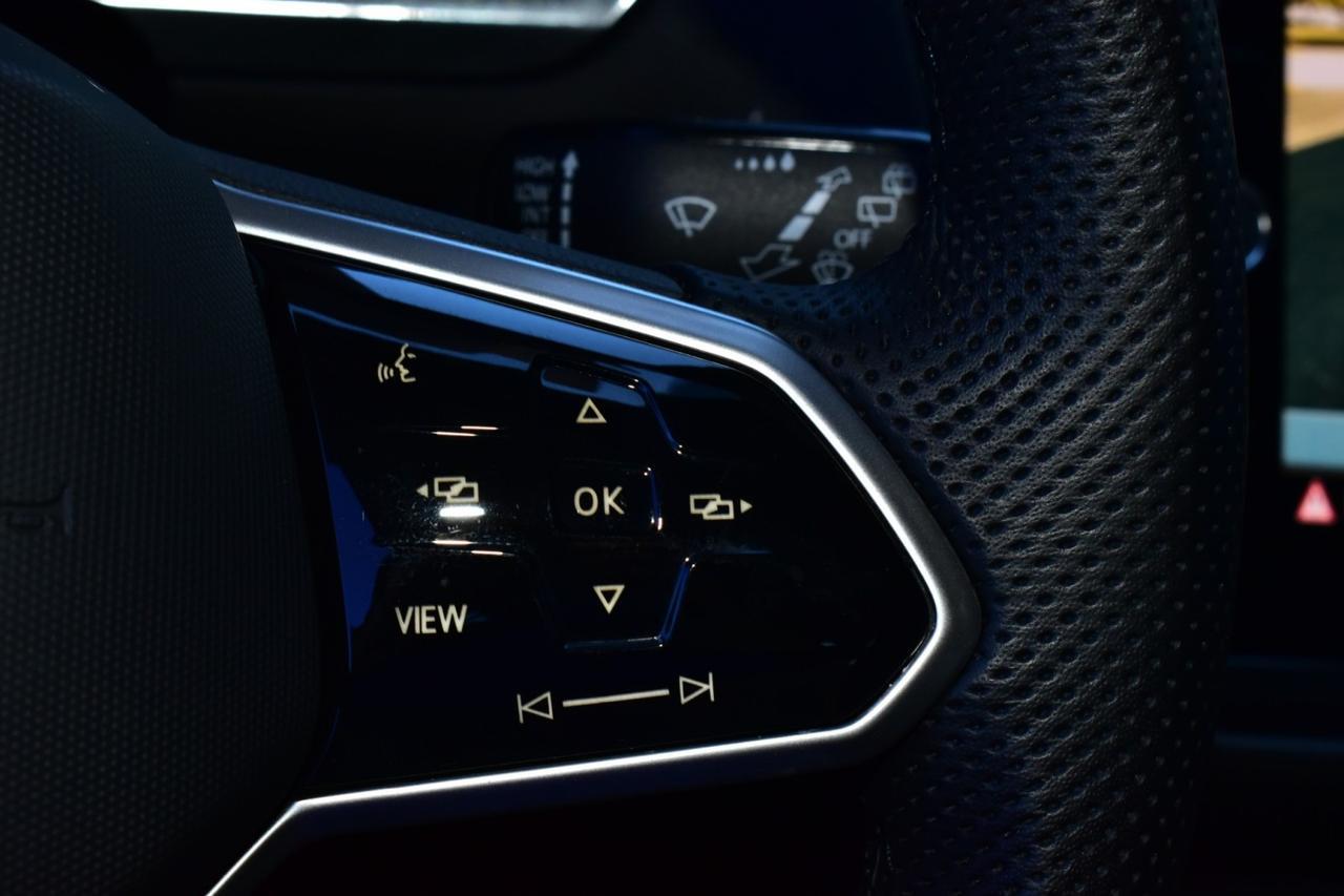 2022 Volkswagen Tiguan SE R-Line Black Tampa FL